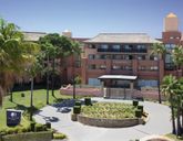 DoubleTree by Hilton Islantilla Beach Golf Resort ( Ex -Islantilla Golf Resort)