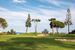pole golfowe