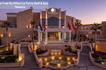 Doubletree By Hilton La Torre Golf Resort (ex. InterContinental La Torre Golf Resort)