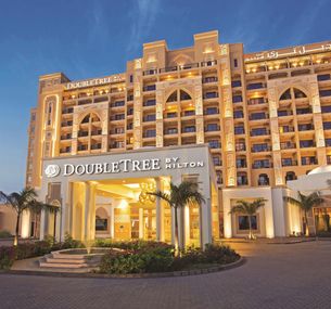 zdjęcie oferty Doubletree By Hilton Resort & Spa Marjan Island