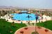 teren hotelu, basen