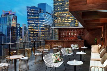 Doubletree by Hilton Times Square West