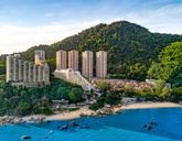 DoubleTree Resort by Hilton (Penang)