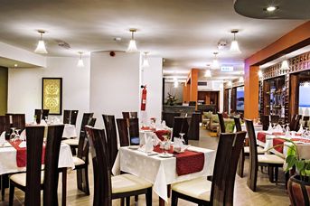 DoubleTree Resort by Hilton Stone Town