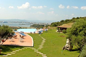 dP Olbia Sardinia (ex. Alessandro)