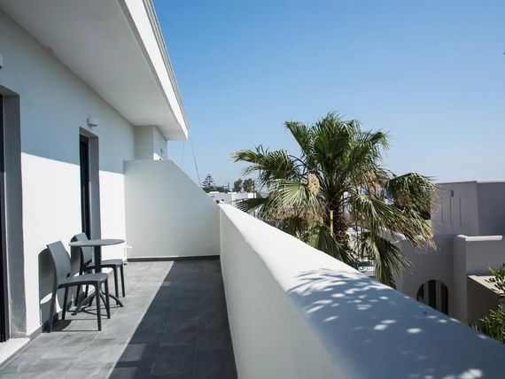 balkon / taras