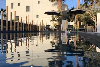 Dragonfly Villas