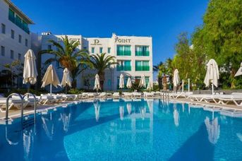 Dragut Point North