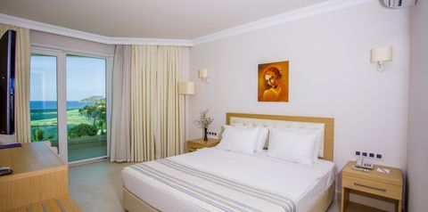 pokój, balkon / taras