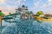 aquapark, basen