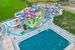 aquapark, basen