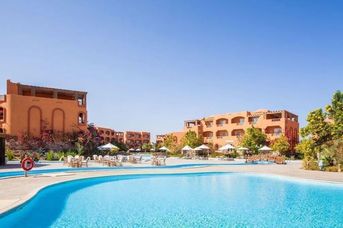 Dream Lagoon & Aqua Park Resort (ex. Floriana Dream Lagoon)