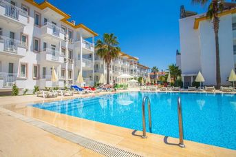 Dream Of Side (ex. Anthos Garden)