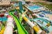 zjeżdżalnia, aquapark, basen