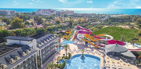 obiekt, basen, aquapark