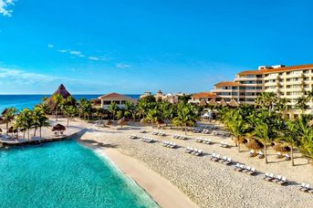 Dreams Aventuras Riviera Maya (ex Dreams Puerto Aventuras Resort & Spa)