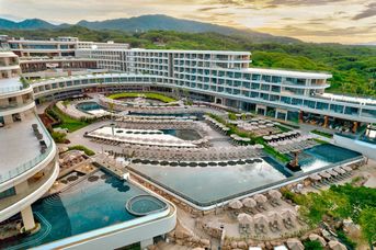 Dreams Bahia Mita Surf & Spa (Riviera Nayarit)