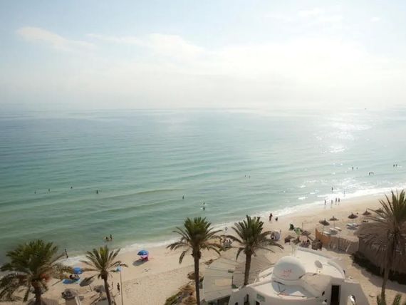 plaża