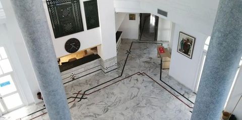 recepcja / lobby