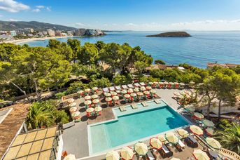 Dreams Calvia Resort (ex. Alua Calvia Dreams)