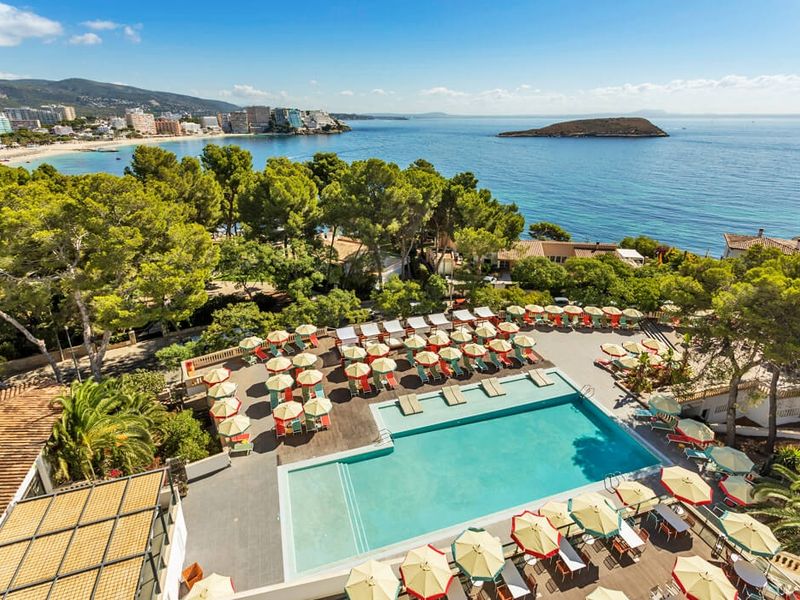 Dreams Calvia Resort (ex. Alua Calvia Dreams)