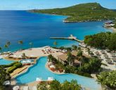 Dreams Curacao Resort Spa & Casino