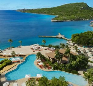 zdjęcie oferty Dreams Curacao Resort Spa & Casino