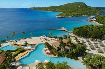Dreams Curacao Resort Spa & Casino