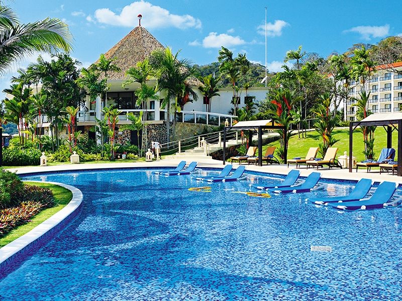 Dreams Delight Playa Bonita Panama Resort & Spa