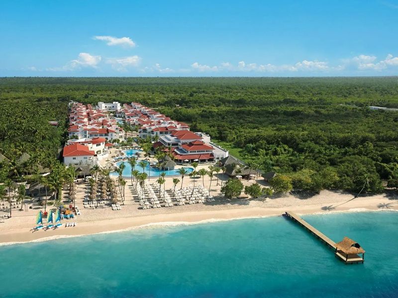 Dreams Dominicus La Romana
