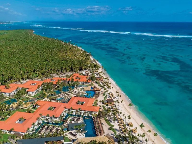 Dreams Flora Resort & Spa (ex Natura Park Resort)