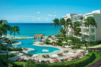 Dreams Jade Resort & Spa (ex. Now Jade Riviera Cancun)