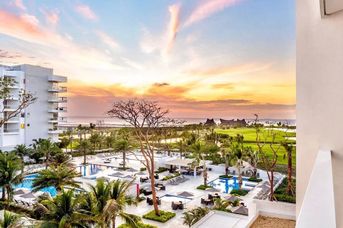 Dreams Karibana Cartagena