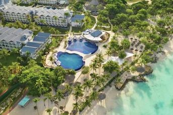 Dreams La Romana Resort & Spa