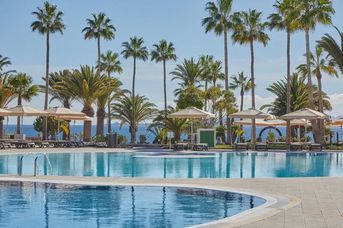 Dreams Lanzarote Playa Dorada Resort & Spa (ex. Hesperia)