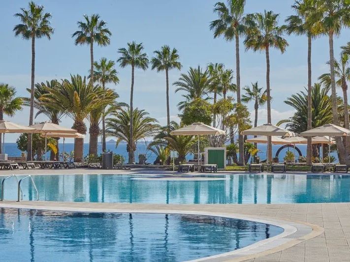 Dreams Lanzarote Playa Dorada Resort & Spa (ex. Hesperia)