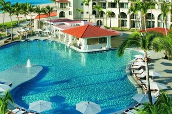 Dreams Los Cabos Suites Golf Resort & Spa