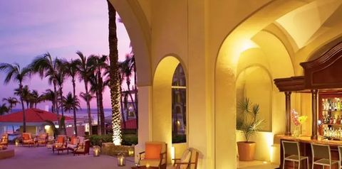 drink bar, teren hotelu