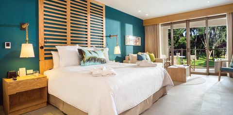 pokój, balkon / taras