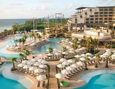 Dreams Natura Resort & Spa (Ex- Now Natura Riviera Cancun)