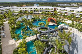 Dreams Onyx Resort & Spa (ex Now Onyx Punta Cana)