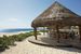 restauracja, plaża