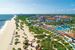 teren hotelu, basen, plaża