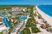 teren hotelu, basen, plaża