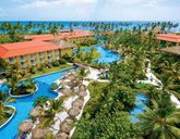 Dreams Punta Cana Resort & Spa