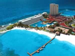 Dreams Resort And Spa