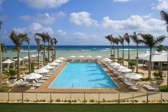 Dreams Rose Hall Resort & Spa