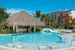basen, pool bar