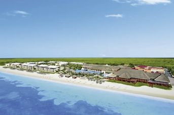 Dreams Sapphire Resort & Spa (ex. Now Sapphire Riviera Cancun)
