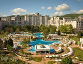 Dreams Sunny Beach Resort & Spa (ex. Riu Helios Paradise)